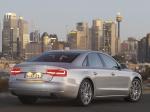 Audi A8 4.2 FSI Quattro 2010 года (AU)